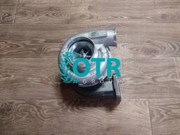 Турбина (турбокомпрессор) HOLSET HX55W
