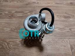 Турбина (турбокомпрессор) Perkins TB25