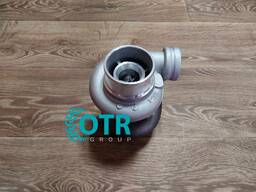Турбина (турбокомпрессор) YUJIANG S100 3802185