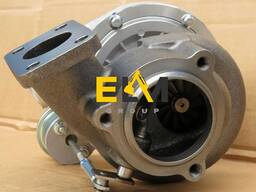 Турбины для спецтехники