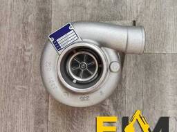 Турбины для спецтехники Jcb, Komatsu, Doosan , Cat, Hitachi, Hyundai