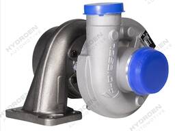 Турбокомпрессор 244019900011 (CZ С14-127-02, BZA ТКР 6-00.01)