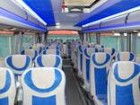 Туристический автобус - фото 2