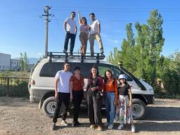 Туристік такси