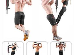 Турник 3в1 домашний тренажер( в Кызылорде! Доставкой можно в Рассрочку!