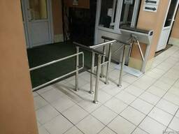 Турникет Тумбовый MS11 Турникеты в Шымкенте