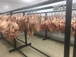 Тушевая говядина, ОПТ