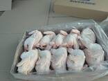 Тушка курицы фермерской, замороженная - фото 1
