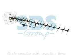 ТВ антенна наружная «Активная» для аналогового и. ..