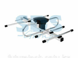 ТВ антенна наружная «Активная» для аналогового и. ..