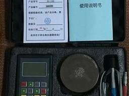 Твердомер металла