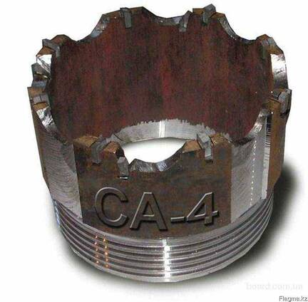 Твердосплавная Коронка СА, СМ