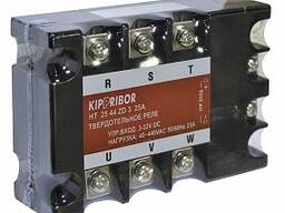 Твердотельное реле НТ для электрических нагревателей