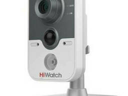 TVI Камера Кубическая HiWatch DS-T204