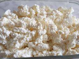 Творог 18% заводской оптом