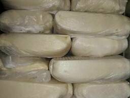 Творог замороженный