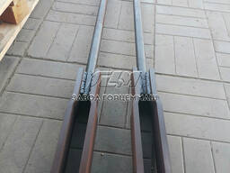 Тяга пружины 4844809000 для щековой дробилки СМД-108А