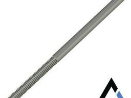 Тяги резьбовые ОСТ 24.125.107-01