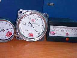 Тягомеры по цене завода изготовителя