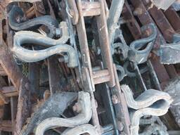 Цепной транспортер