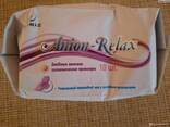 Тяньши Набор прокладок женских гигиенических Anion-Relax ОЗОН АНИОН - фото 2