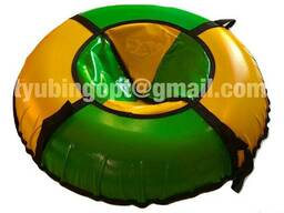 Тюбинг Стандарт тент