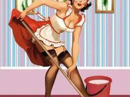 Химчистка ковров