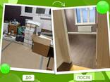 Уборка помещений домов квартир - photo 3