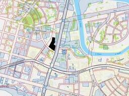 Участок 2.8 га, Чингиза Айтматова