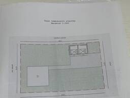 Участок ИЖС