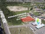 Участок под бизнес - фото 3