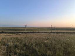 Участок под промбазу с жд тупиком