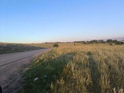 Участок под промбазу