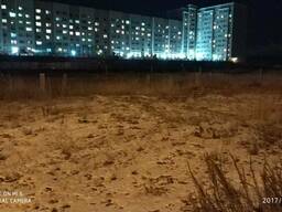 Участок под ЖК 2 га в районе улицы Шакарима Кудайбердыулы