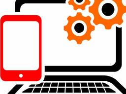 Удаление Google аккаунтов, прошивка, установка Windows