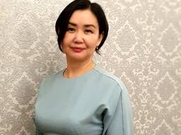 Удаленный бухгалтер ИП/ТОО, Бухгалтерские услуги, Отчёты, Открытие ИП