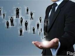 Удаленный рекрутинг