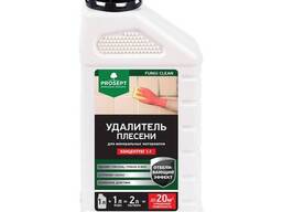 Удалитель очиститель плесени 019-1 Fungi Clean (Фанги КЛИН) - концентрат 1:1, 1,0 л =. ..