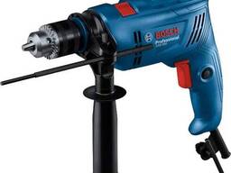 Ударная дрель GSB 600 Bosch 06011A0320