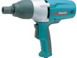 Ударный гайковерт Makita TW0350