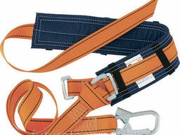 Удерживающая привязь УП I, безлямочная, А-строп из. ..