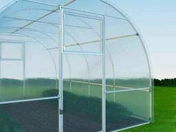 Удлиняющий блок секция для теплицы "Удачная Классик"