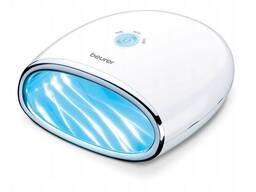 УФ / LED лампа для сушки для ногтей Beurer MP 48