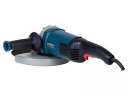 Угловая шлифмашина AGH 2400-230 S Alteco Heavy DUTY