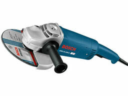 Угловая шлифмашина GWS 26-230 H