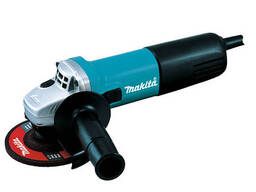 Угловая шлифовальная машина Makita 9557HNRGX