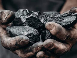 Уголь Ангренсор/Майкубен