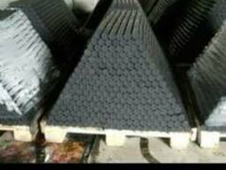 Уголь Брикеты доставка по РК и СНГ