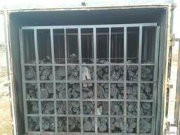 Уголь древесный