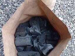 Уголь древесный
